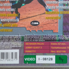 VHS: Jonny Quest: Isä Ragen Paluu (1996) - pikkukuva 3