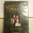 Paistetut vihreät tomaatit (DVD) - pikkukuva 2