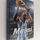 Luca Caioli : Messi - pikkukuva 1