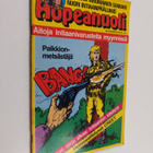 Hopeanuoli 7/1978 - pikkukuva 1
