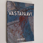 Teppo Paulasto : Vastapaavi - pikkukuva 1