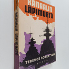 Terence Robertson : Kanaalin läpimurto : saksalaisten sot... - pikkukuva 1