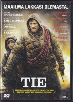 Tie (DVD K15)