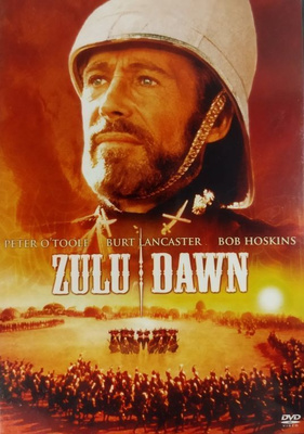 Zulu Dawn  -  DVD