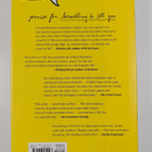 Hanif Kureishi : Something to Tell You : A Novel - pikkukuva 2