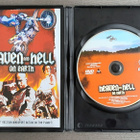 DVD: Heaven And Hell On Earth - Bikesport (2001) - pikkukuva 3