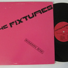 The Fixtures Dangerous Music LP - pikkukuva 1