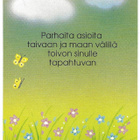 Erikoisleima Tuusula 350 v. (1993) - pikkukuva 2
