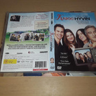 Kaikki hyvin - SF Region 2 DVD (Buena Vista) - pikkukuva 1
