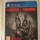 PlayStation 4 Evolve videopeli - pikkukuva 1
