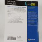 Mark Dodge ym. : Microsoft Excel 2013 Inside Out - pikkukuva 2