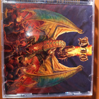 CD: Dio - Killing the Dragon - pikkukuva 1