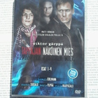Tappajan näköinen mies: osat 1-4 (DVD) - pikkukuva 2