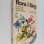 Richard Fitter : Bonniers Flora i färg : en fälthandbok - pikkukuva 1