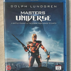 Masters of the Universe (1987) Dolph Lundgren (UUSI) - pikkukuva 1