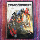 DVD: Transformers - Kuun Pimeä Puoli - pikkukuva 1