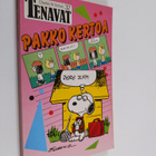 Charles M. Schulz : Pakko kertoa - pikkukuva 1