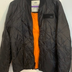 ALPHA INDUSTRIES TAKKI KOKO XSMALL - pikkukuva 4