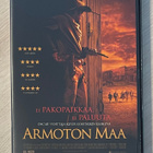 Armoton maa (2003) Kevin Costner & Robert Duvall - pikkukuva 1