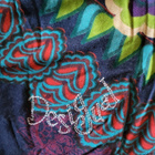 Desigual toppi, hihaton, koko XS - pikkukuva 5