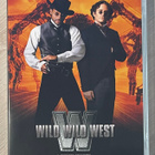 Wild Wild West (1999) Will Smith, Salma Hayek, Kevin Kline - pikkukuva 1