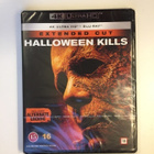 Halloween Kills (4K Ultra HD + Blu-ray) 2021 (UUSI) - pikkukuva 1