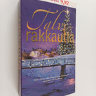 Barbara Hannay ym. : Talvirakkautta : Mullistava muodonmu... - pikkukuva 1