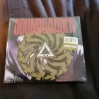 Soundgarden - Badmotorfinger (cd) digisleeve - pikkukuva 1