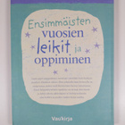 Caroline Young : Ensimmäisten vuosien leikit ja oppiminen - pikkukuva 2