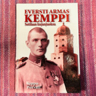 Seppo Porvali - Eversti Armas Kemppi - Sotilaan Kujanjuoksu - pikkukuva 1