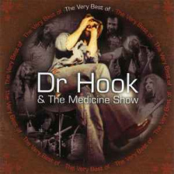 Dr Hook & The Medicine Show - The Very Best Of (CD)