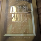 Anne Seppälä : Kultaisia sanoja - pikkukuva 1