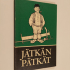 Urpo ym. (Toimituskunta) Vento : Jätkän pätkät - pikkukuva 1