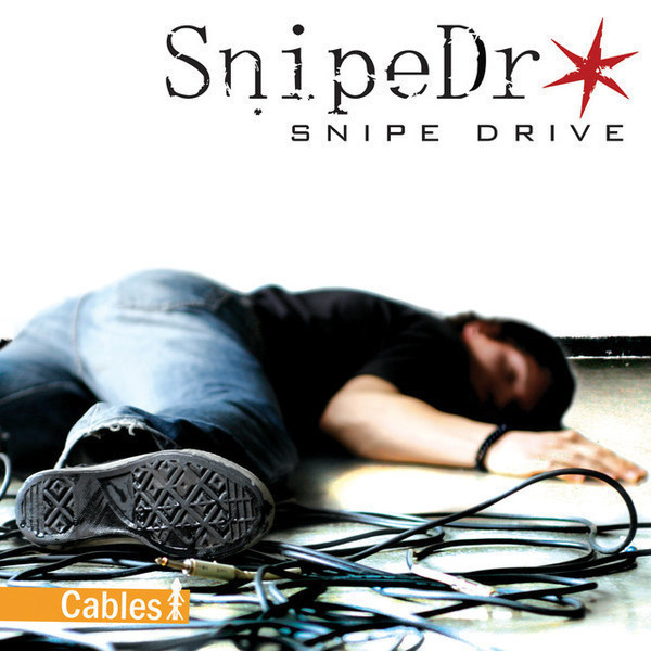 Snipe Drive •  Cables CD
