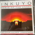 Inkyo: Music of the Andes - pikkukuva 1
