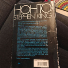 Stephen King - Hohto. - pikkukuva 2