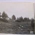 VANHA Valokuva Panssarivaunut Viro Eesti 1920-l - pikkukuva 1
