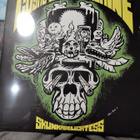 LP+CD Cosmo Jones Beat Machine: Skunkadelicatess - pikkukuva 1
