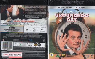 Päiväni Murmelina	(17 029)	UUSI	-FI-	4K HD+BLUR		(2)	bill mu