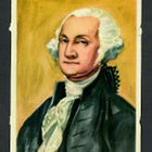 EO 8044 - Historiallinen nelkku - G. W. Washington - pikkukuva 1