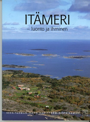Itämeri - luonto ja ihminen