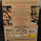 Miehuuskoe - The Graduate (1967) Blu-ray - pikkukuva 2