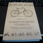 Kuva, Heikki - Kaksipyöräisten vuosisata - pikkukuva 1