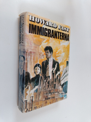 Howard Fast : Immigranterna