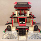 Lego 7419 - dragon palace -2003 - pikkukuva 4