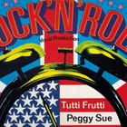 Rock´n Roll - Vocal Production (LP) - pikkukuva 1