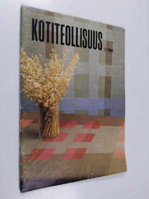 Kotiteollisuus 2/1984