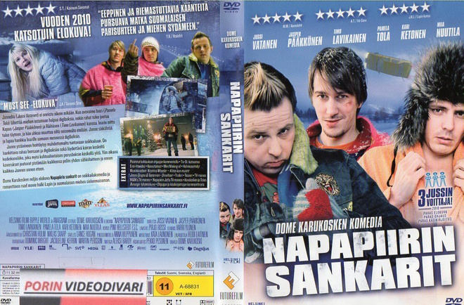 napapiirin sankarit	(8 561)	k	-FI-	suomik.	DVD		jussi vatane
