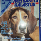 Metsästys ja kalastus 4/1989 - pikkukuva 1