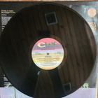 Adriano Celentano - Atmosfera Lp (EX+/EX+) - pikkukuva 3
